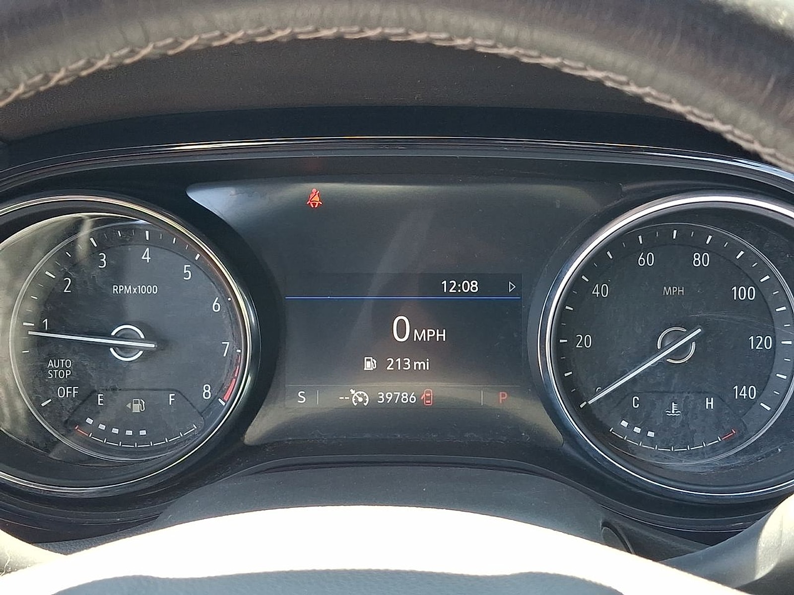 2023 Buick Encore GX Select - Photo 12