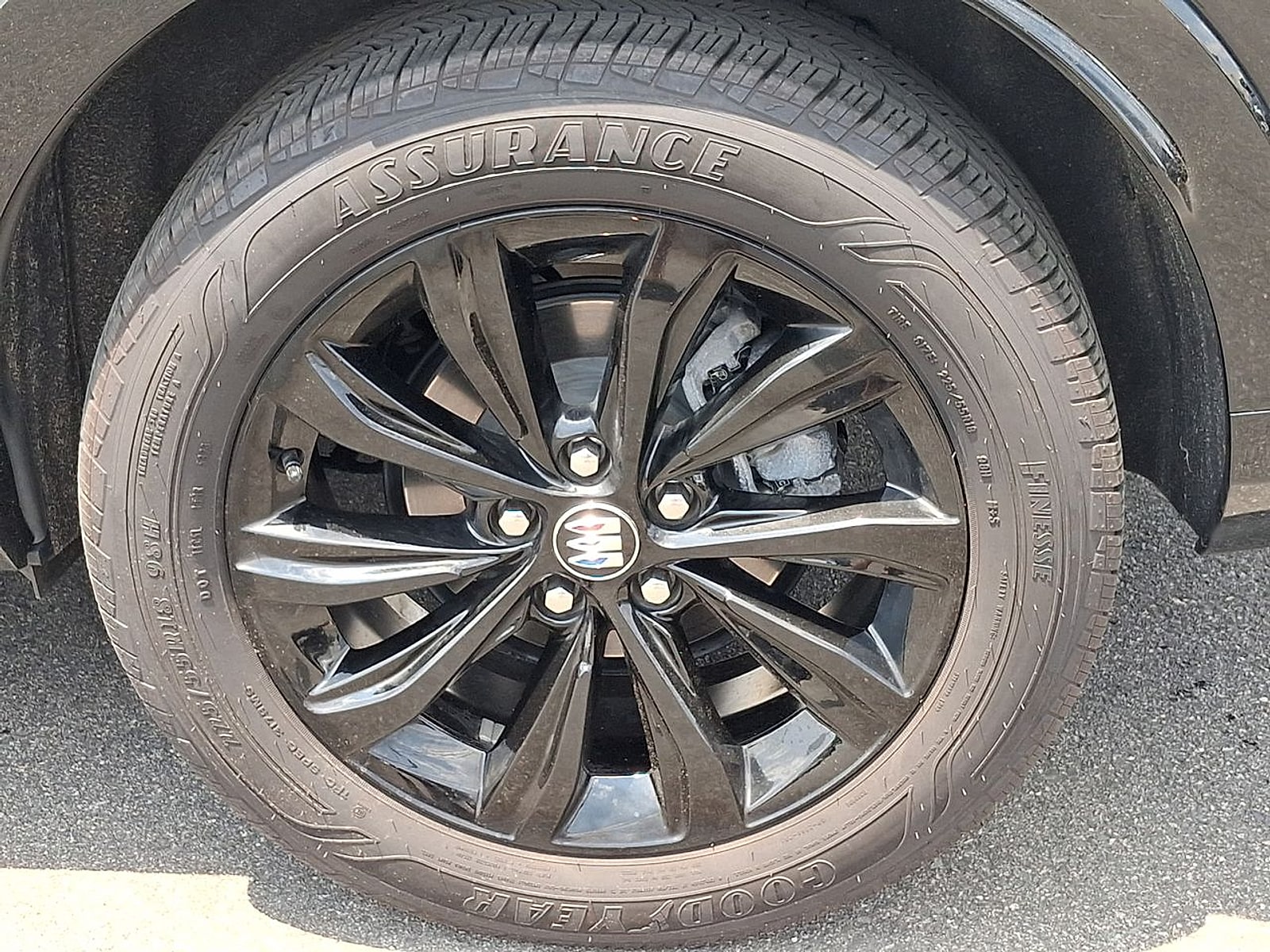 2024 Buick Envista Sport Touring - Photo 31