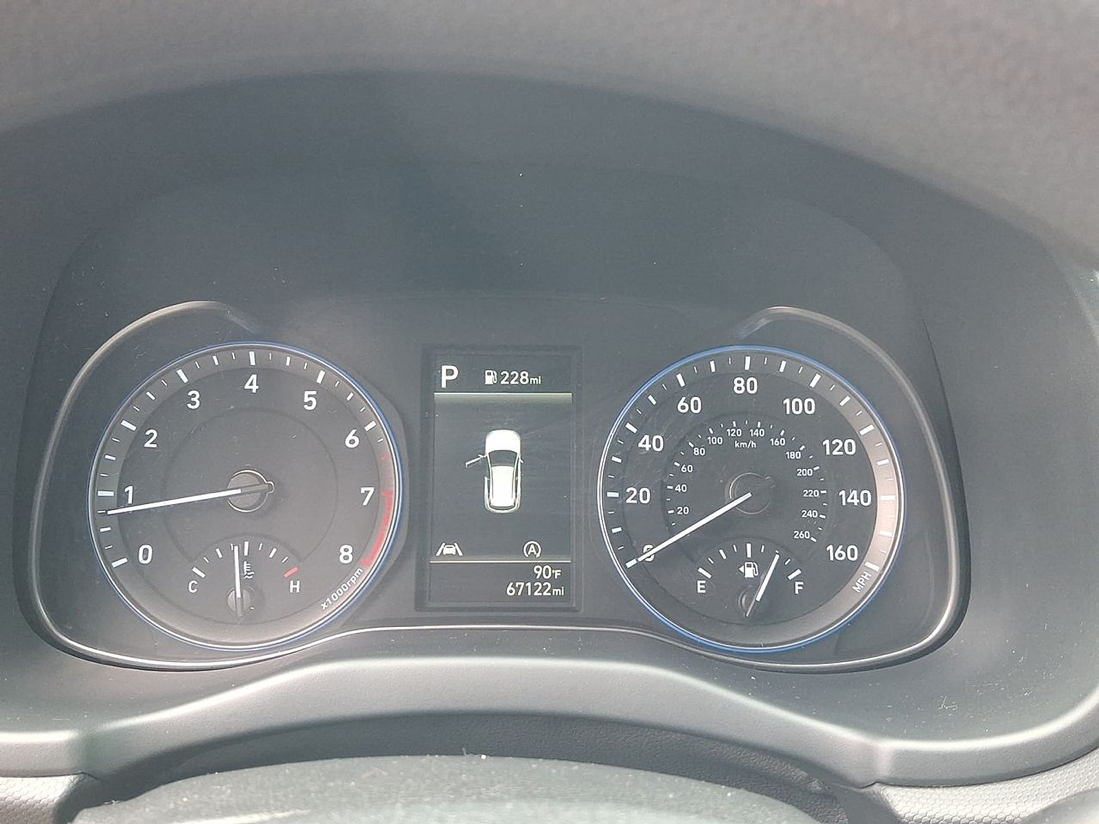 2022 Hyundai Kona SEL - Photo 12