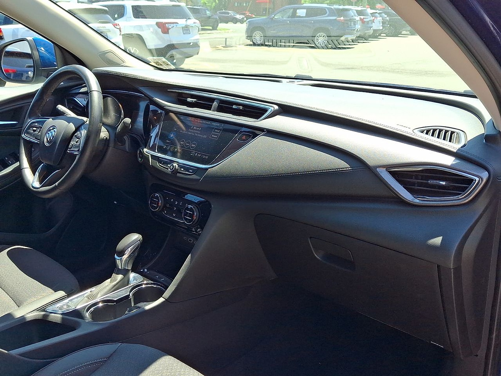 2023 Buick Encore GX Select - Photo 27