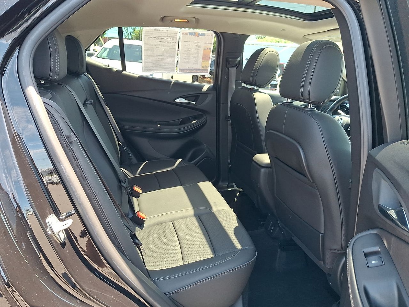 2023 Buick Encore GX Essence - Photo 26