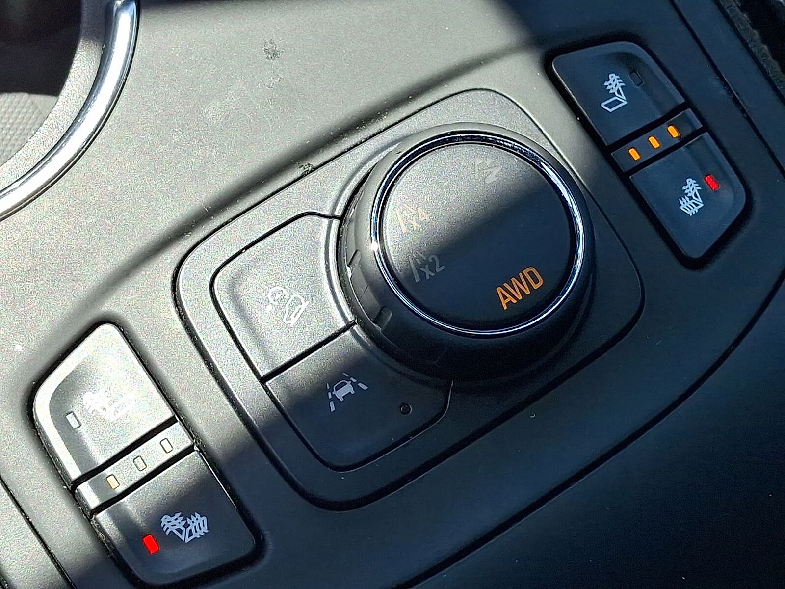 2024 GMC Terrain SLT - Photo 34