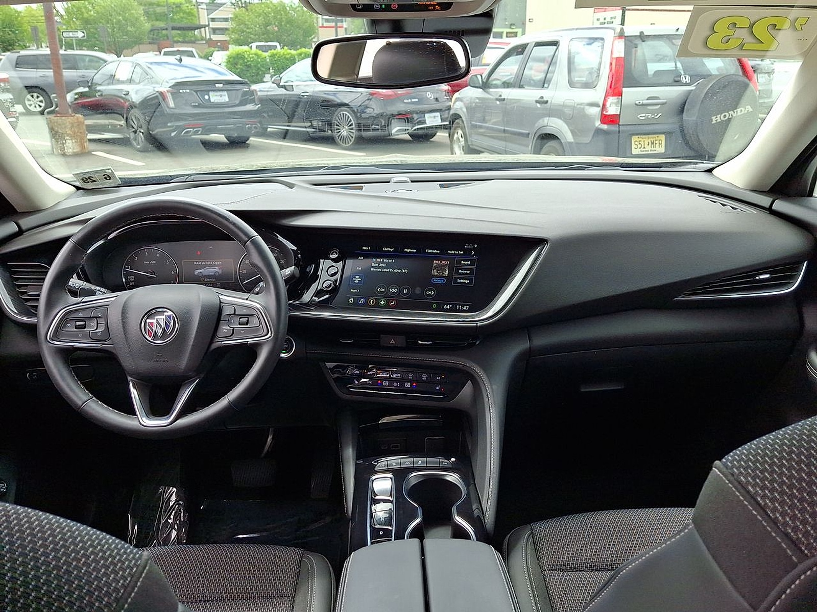 2023 Buick Envision Preferred - Photo 19