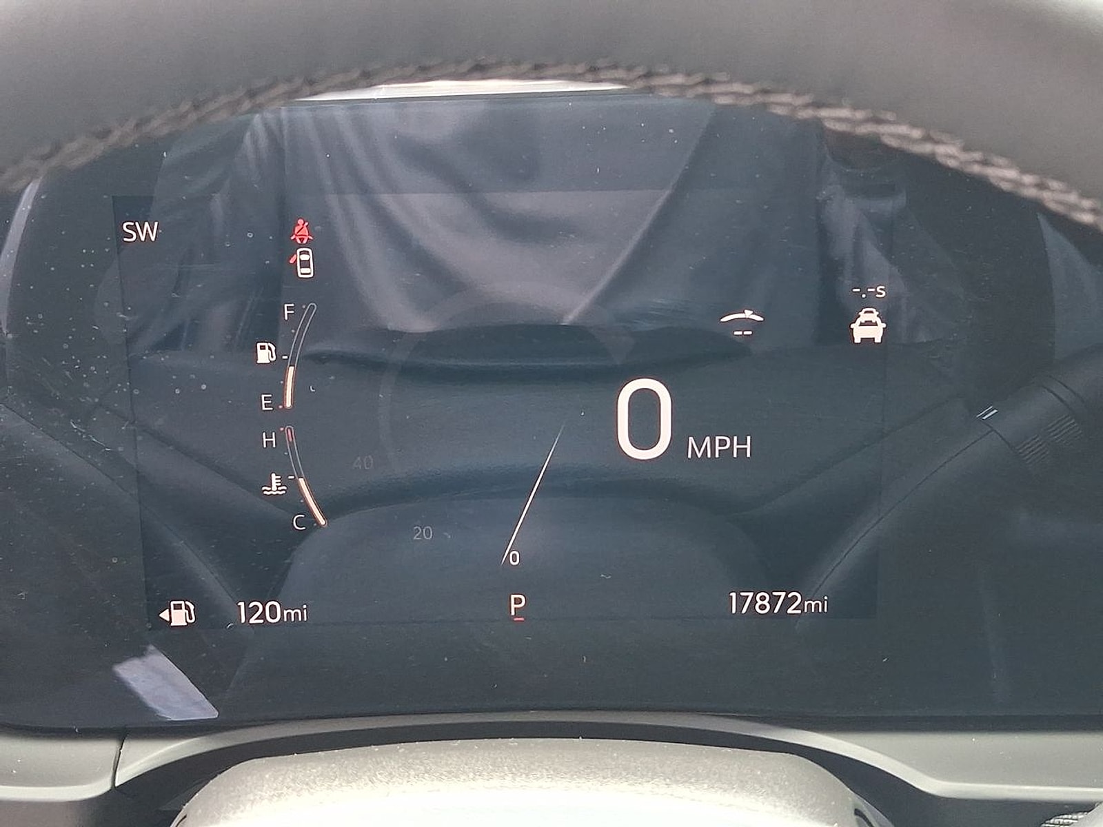2024 Buick Envista Sport Touring - Photo 12