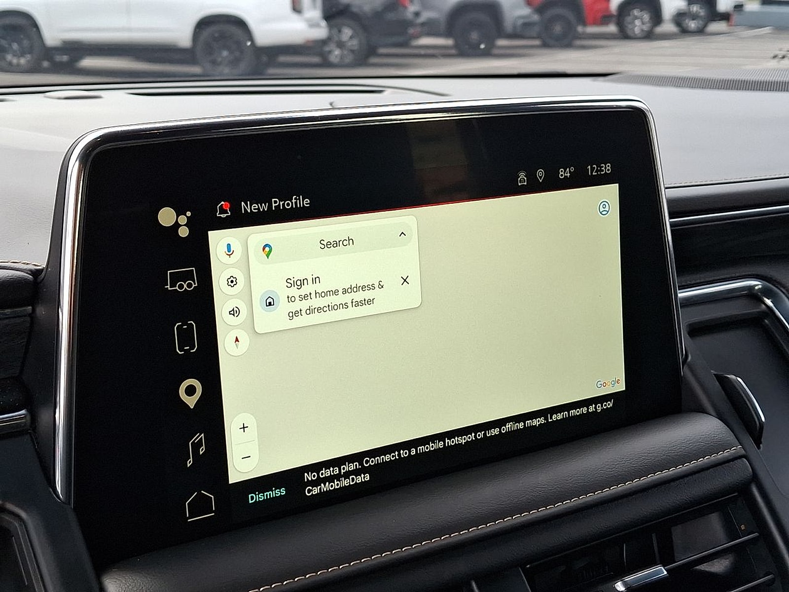 2024 GMC Yukon XL SLT - Photo 14