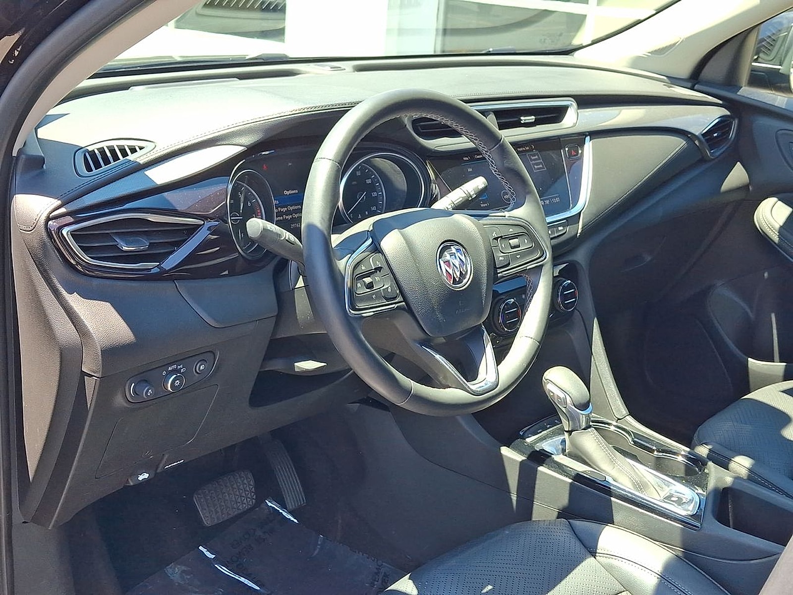 2023 Buick Encore GX Essence - Photo 10