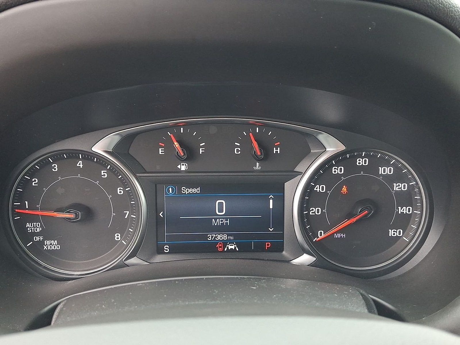 2023 GMC Terrain SLE - Photo 12