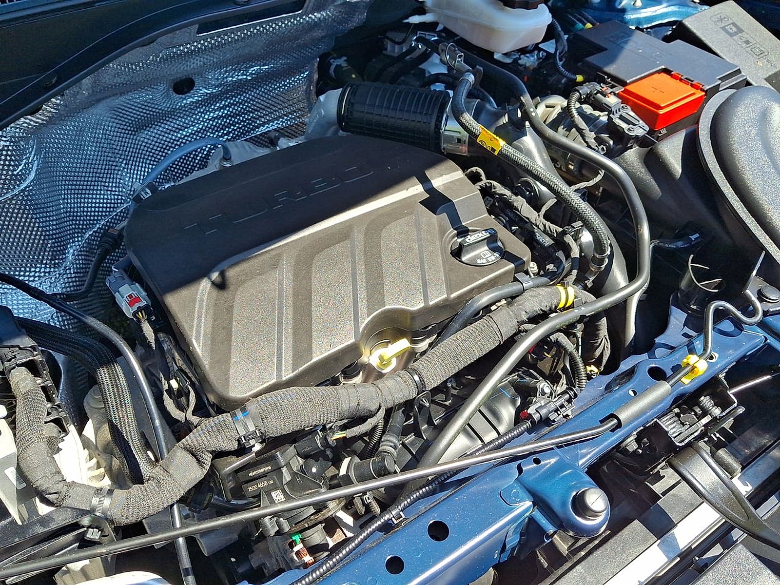 2023 Buick Encore GX Select - Photo 28
