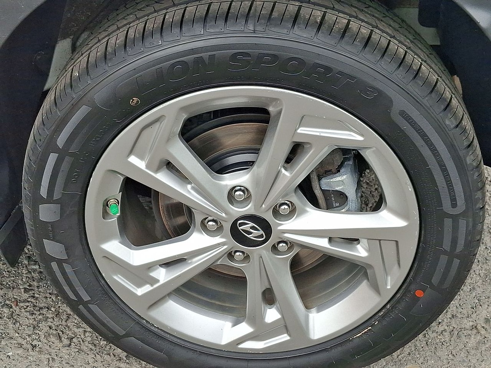2022 Hyundai Kona SEL - Photo 31