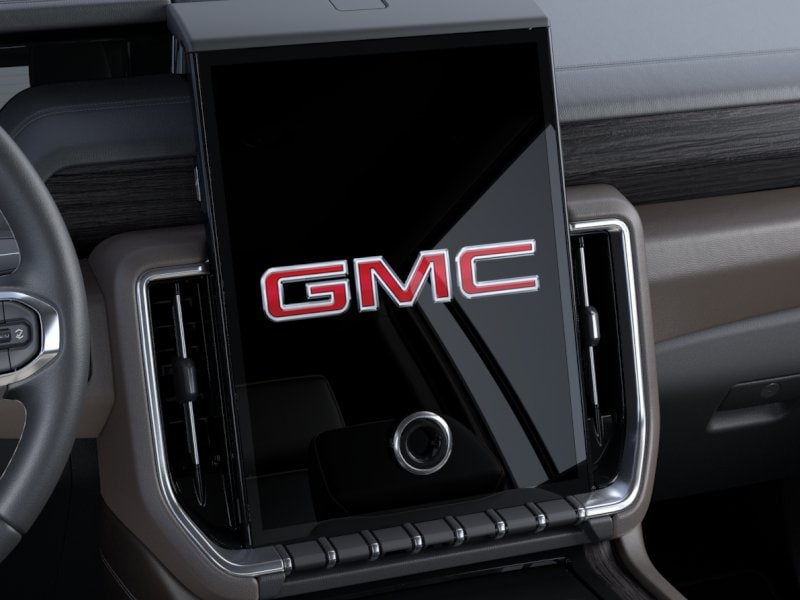 2026 GMC Yukon XL Denali Ultimate - Photo 44