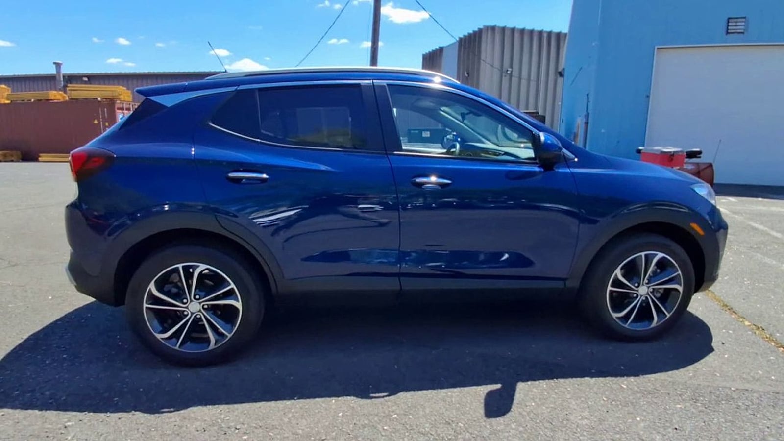 2023 Buick Encore GX Select - Photo 9