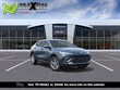  Buick Envista