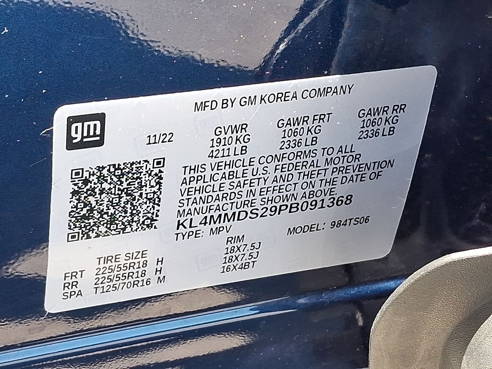 2023 Buick Encore GX Select - Photo 32
