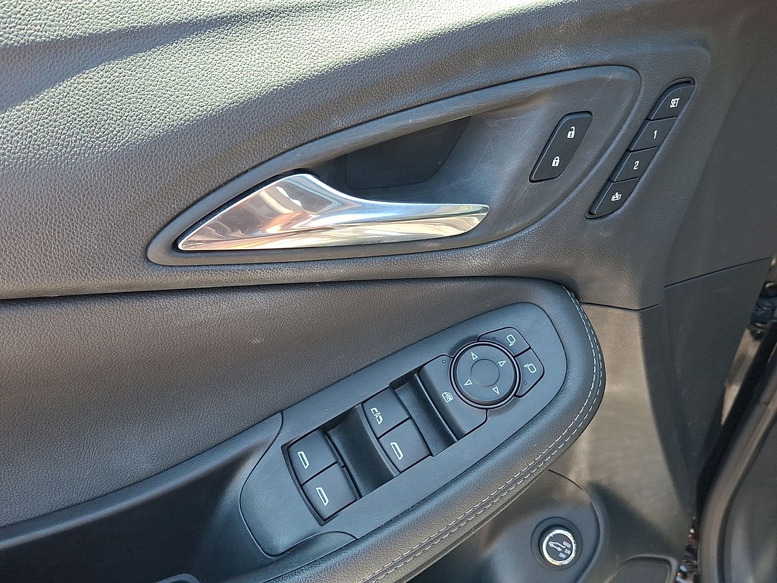 2023 Buick Encore GX Essence - Photo 22