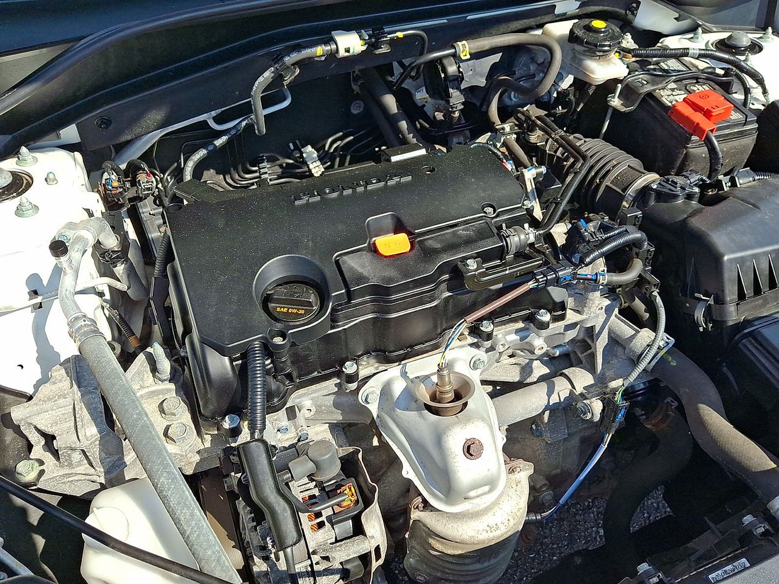 2023 Honda HR-V LX - Photo 28