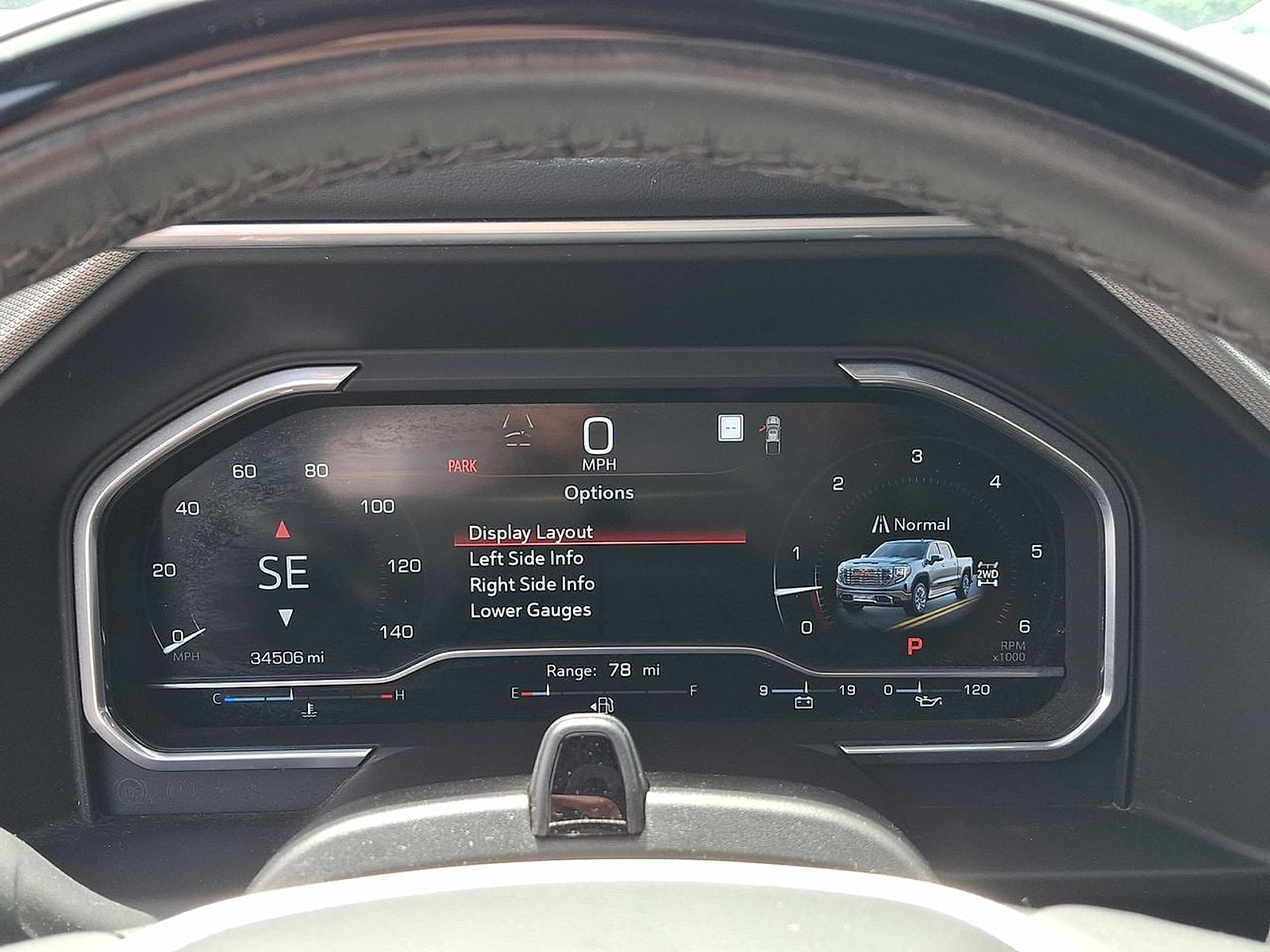 2023 GMC Sierra 1500 Denali Denali - Photo 12