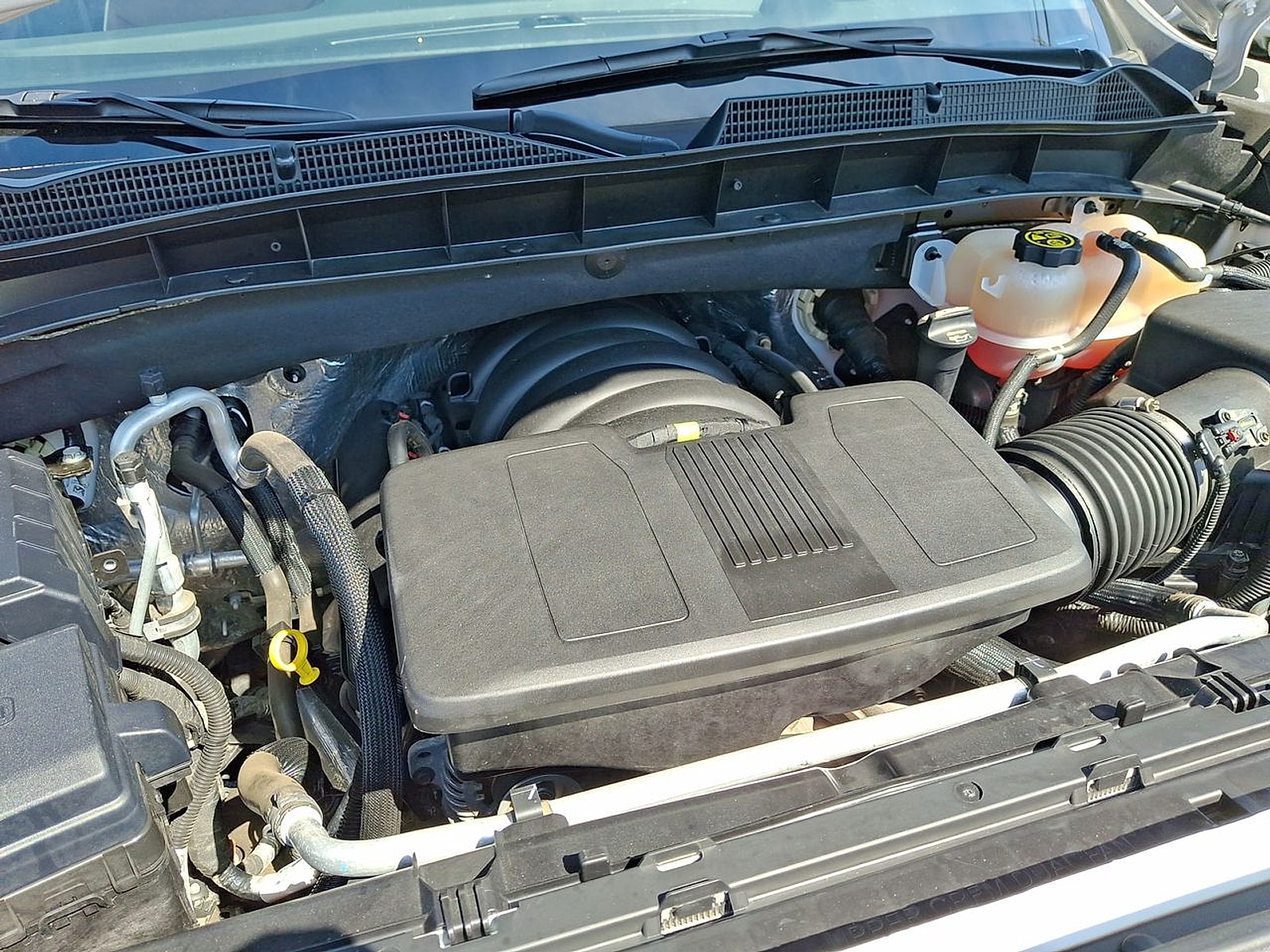 2024 GMC Sierra 1500 Denali Denali Ultimate - Photo 31