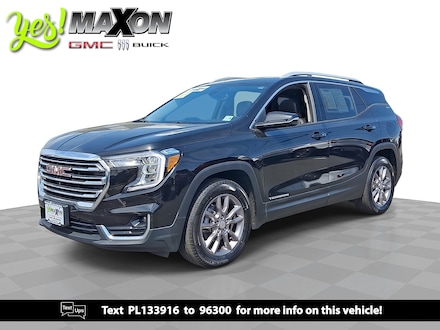 2023 GMC Terrain SLT SUV