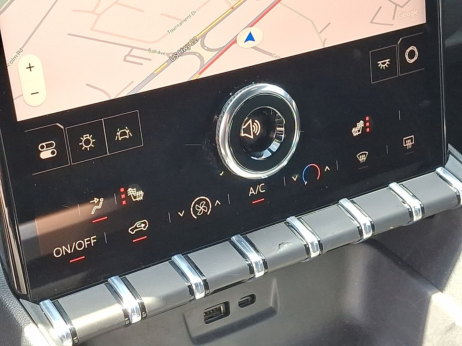 2026 GMC Terrain Elevation - Photo 35