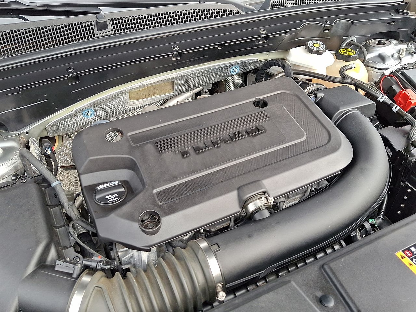 2023 Buick Envision Avenir - Photo 30