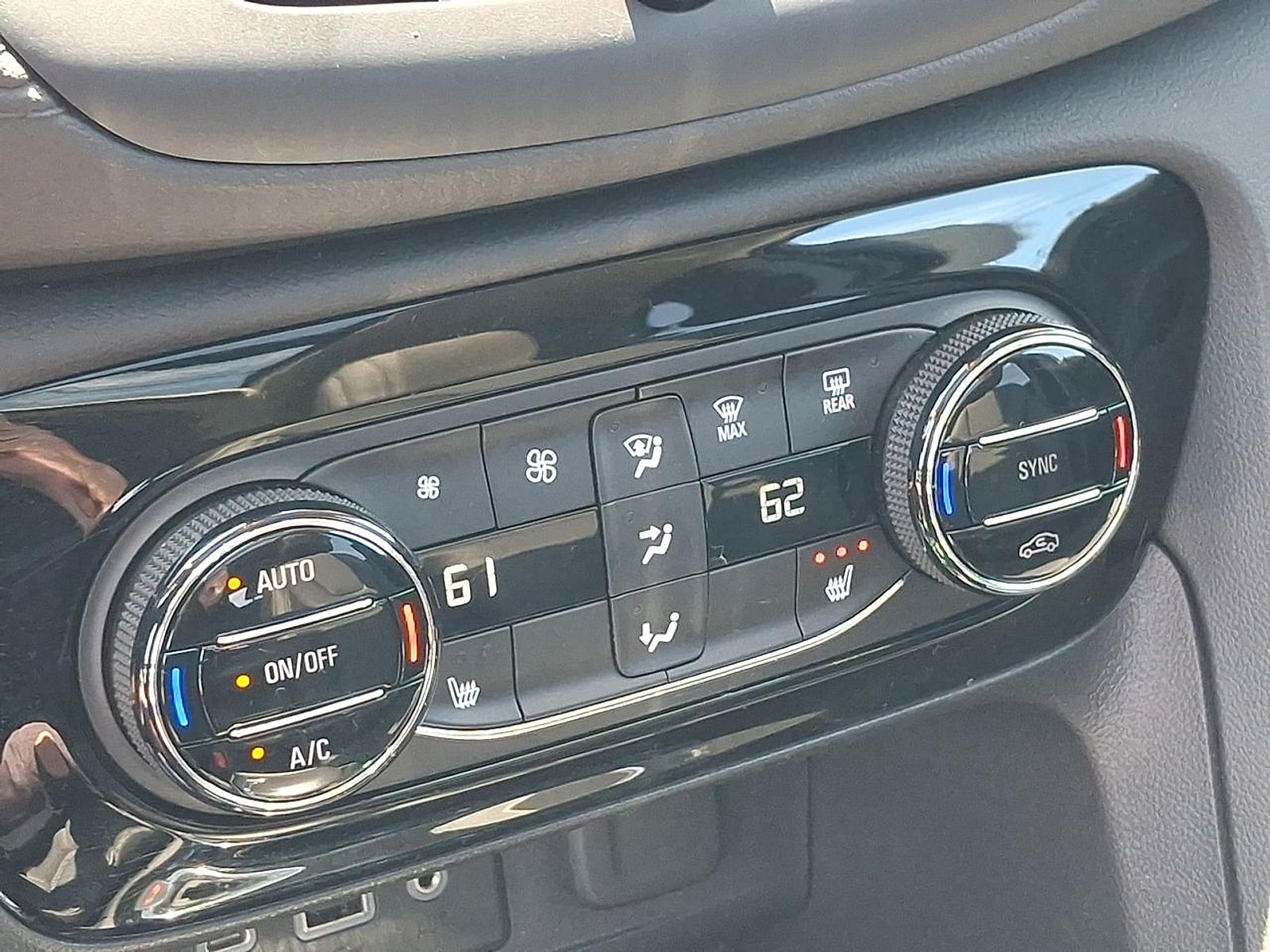 2023 Buick Encore GX Essence - Photo 34