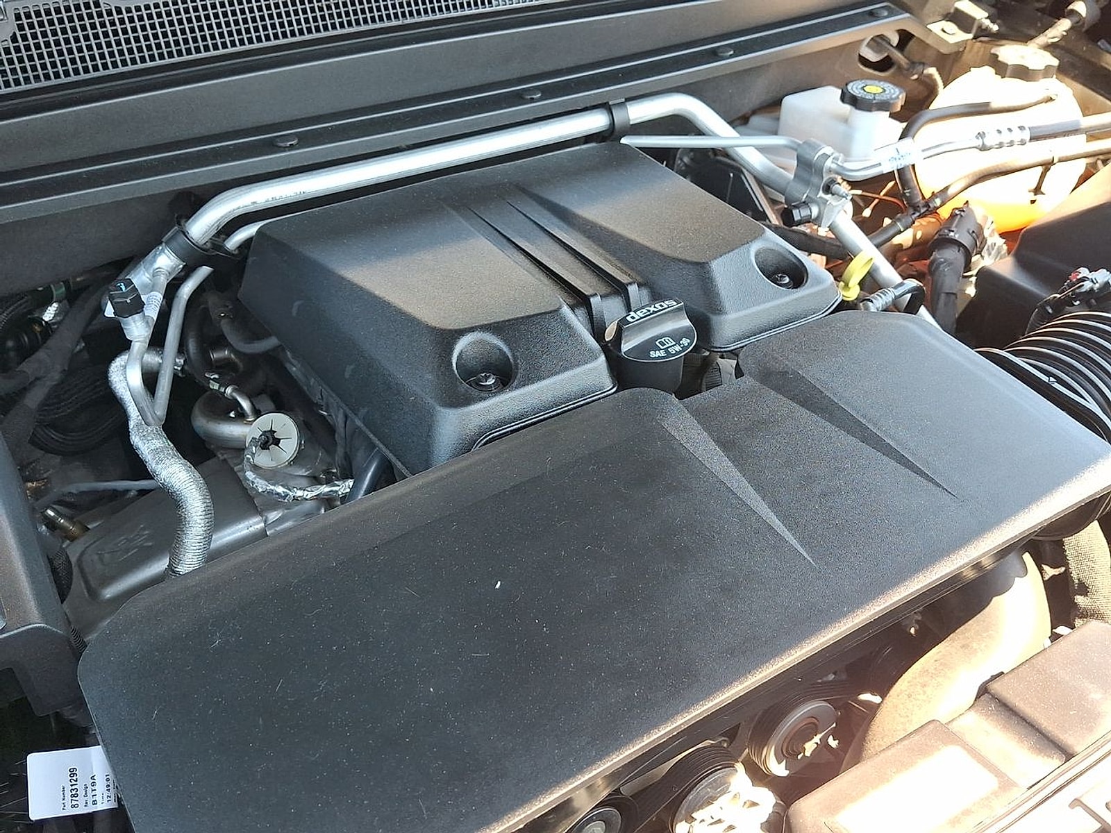 2023 GMC Canyon Denali - Photo 29