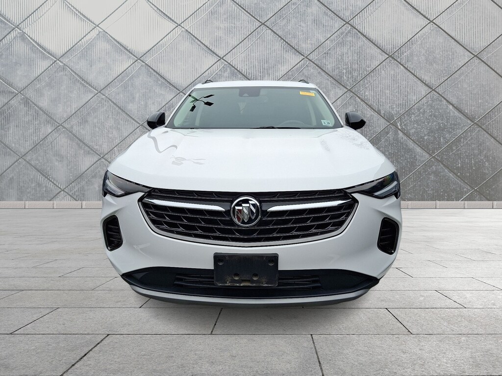 Used 2023 Buick Envision Preferred SUV