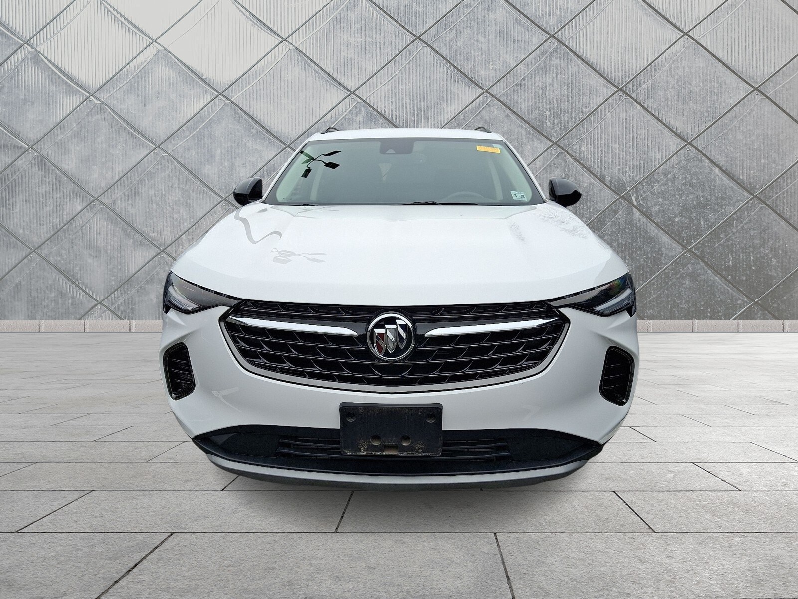 2023 Buick Envision Preferred photo 2