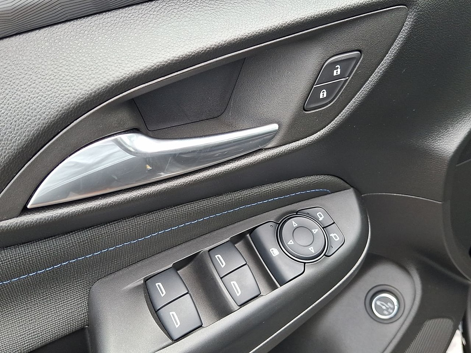 2024 Buick Envista Sport Touring - Photo 21