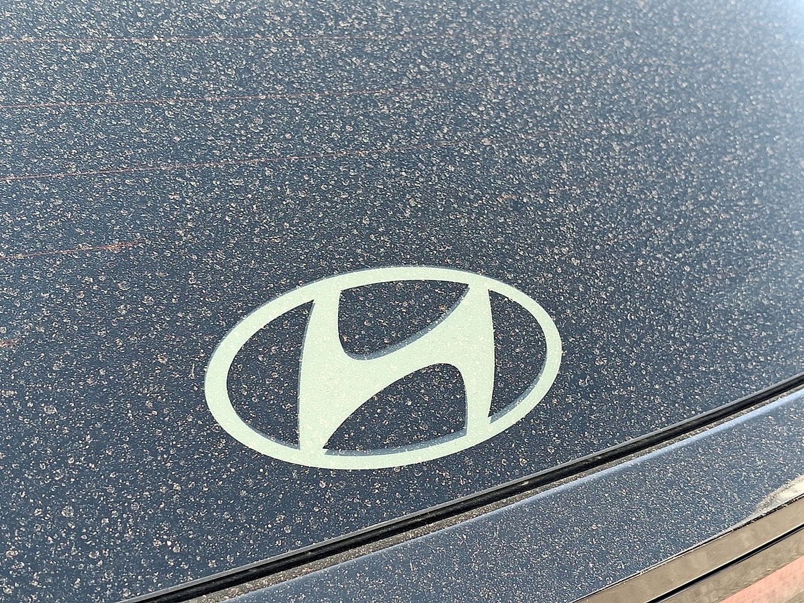 2025 Hyundai Tucson Limited - Photo 32