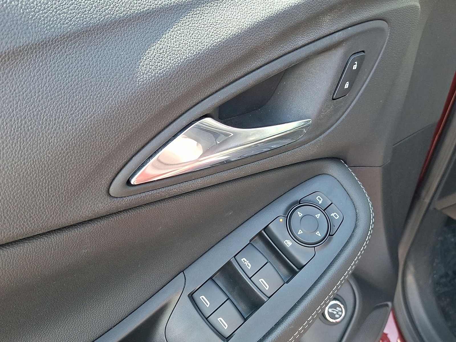 2023 Buick Encore GX Select - Photo 21