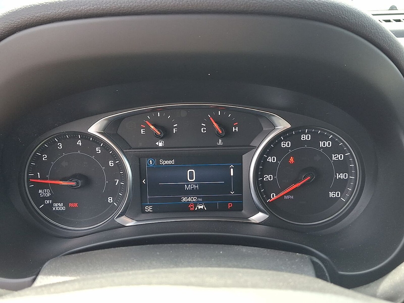 2023 GMC Terrain SLE - Photo 12