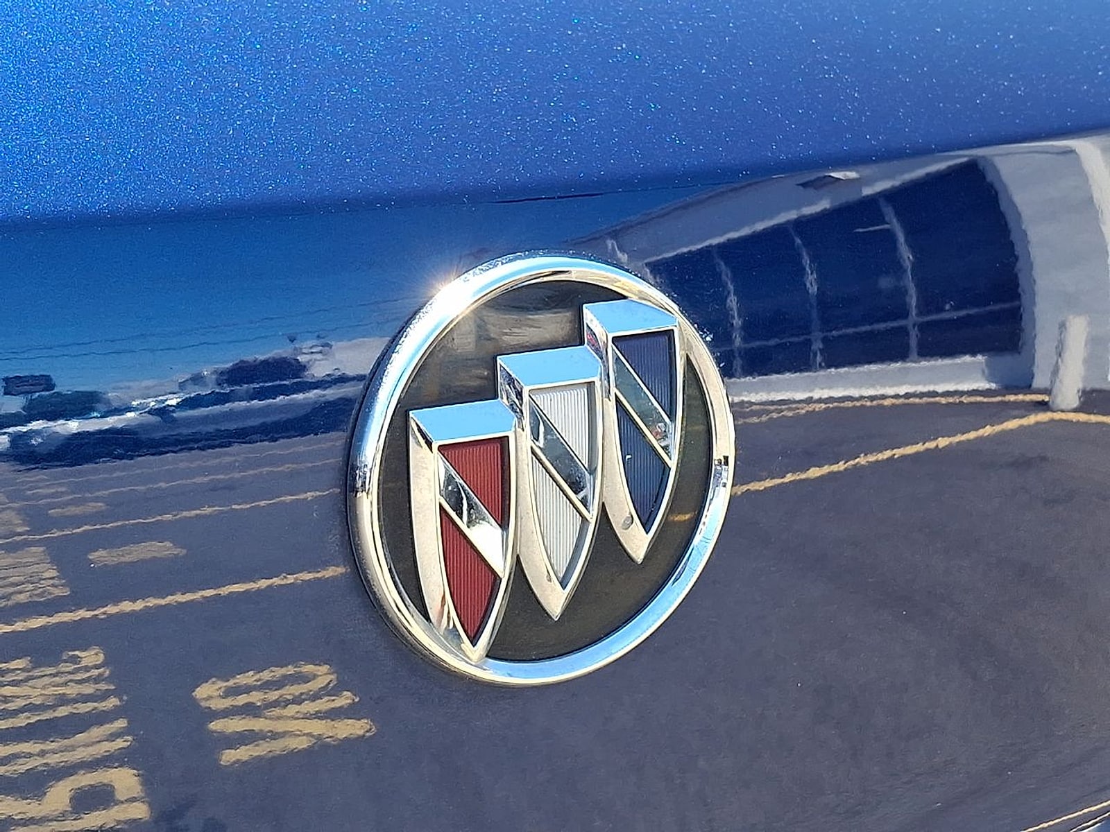 2023 Buick Encore GX Select - Photo 29