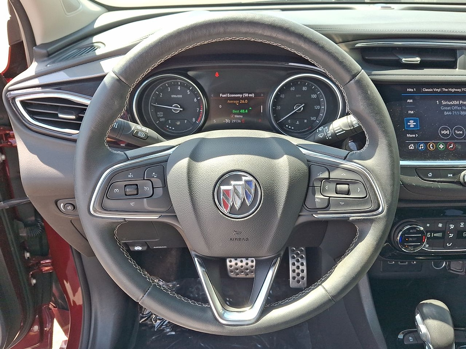 2023 Buick Encore GX Select - Photo 11