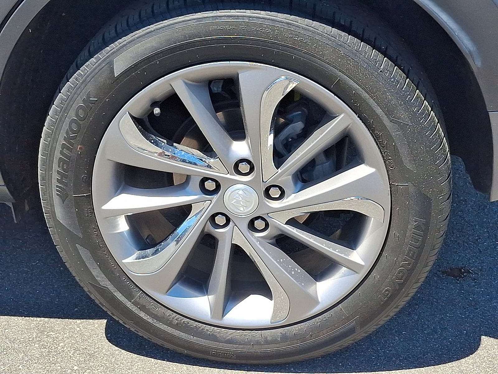 2023 Buick Encore GX Essence - Photo 32