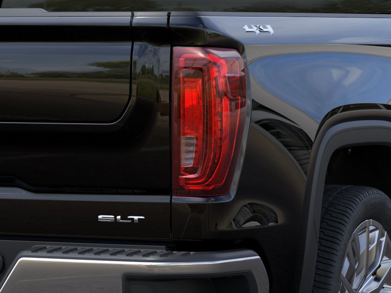2026 GMC Sierra 1500 SLT - Photo 35