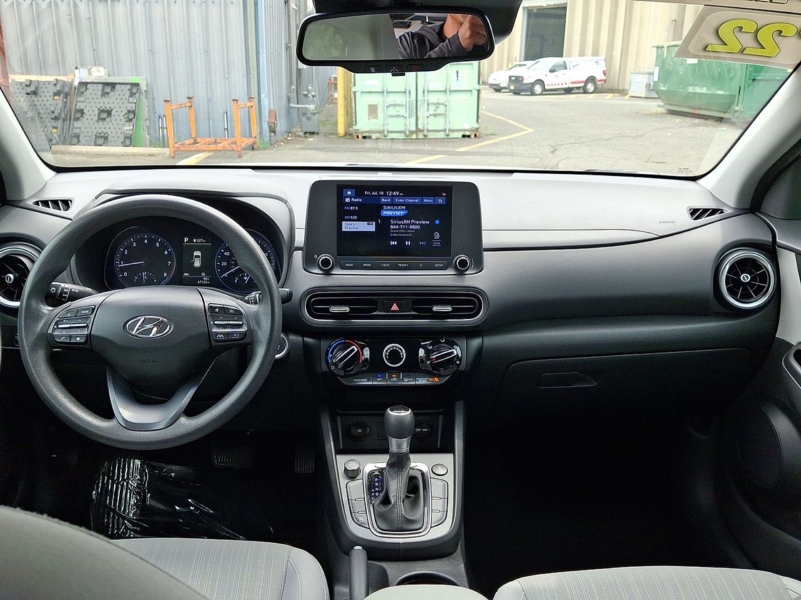 2022 Hyundai Kona SEL - Photo 19