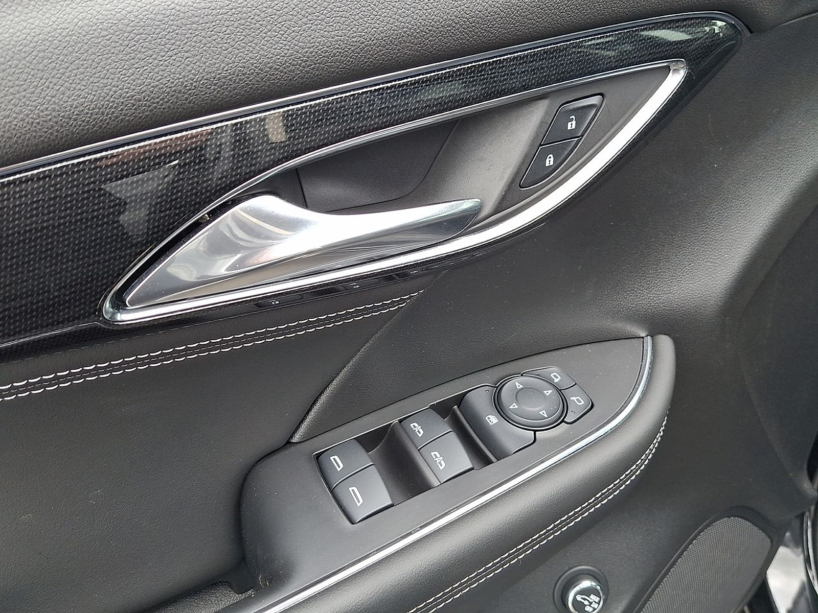 2023 Buick Envision Preferred - Photo 22