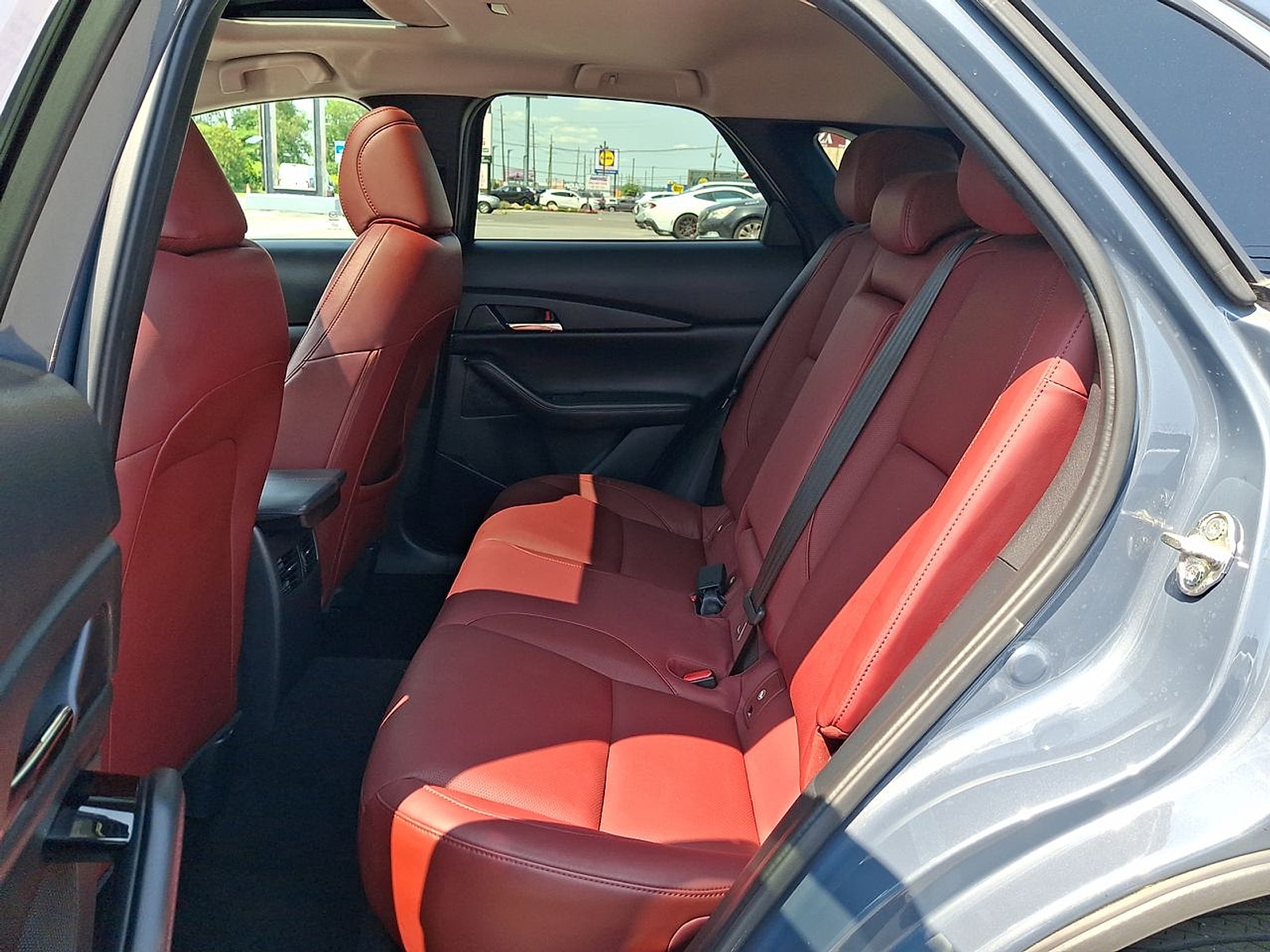 2023 Mazda CX-30 Carbon Edition - Photo 25