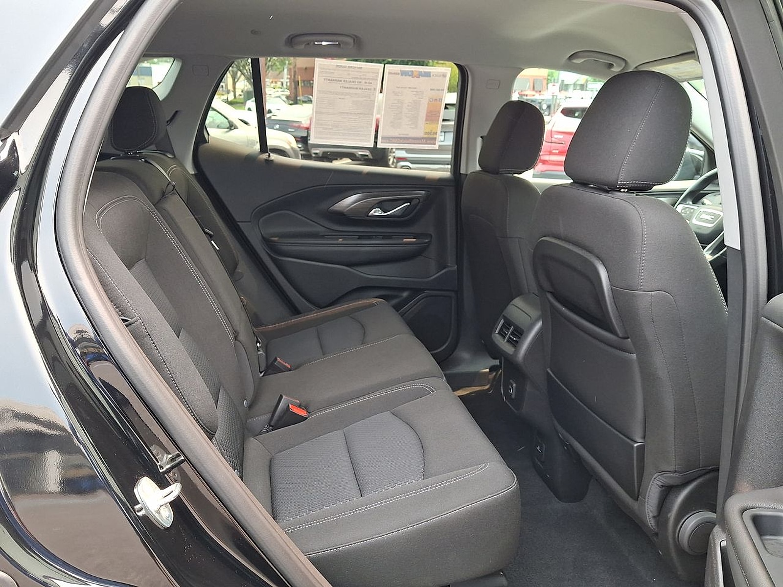 2023 GMC Terrain SLE - Photo 27