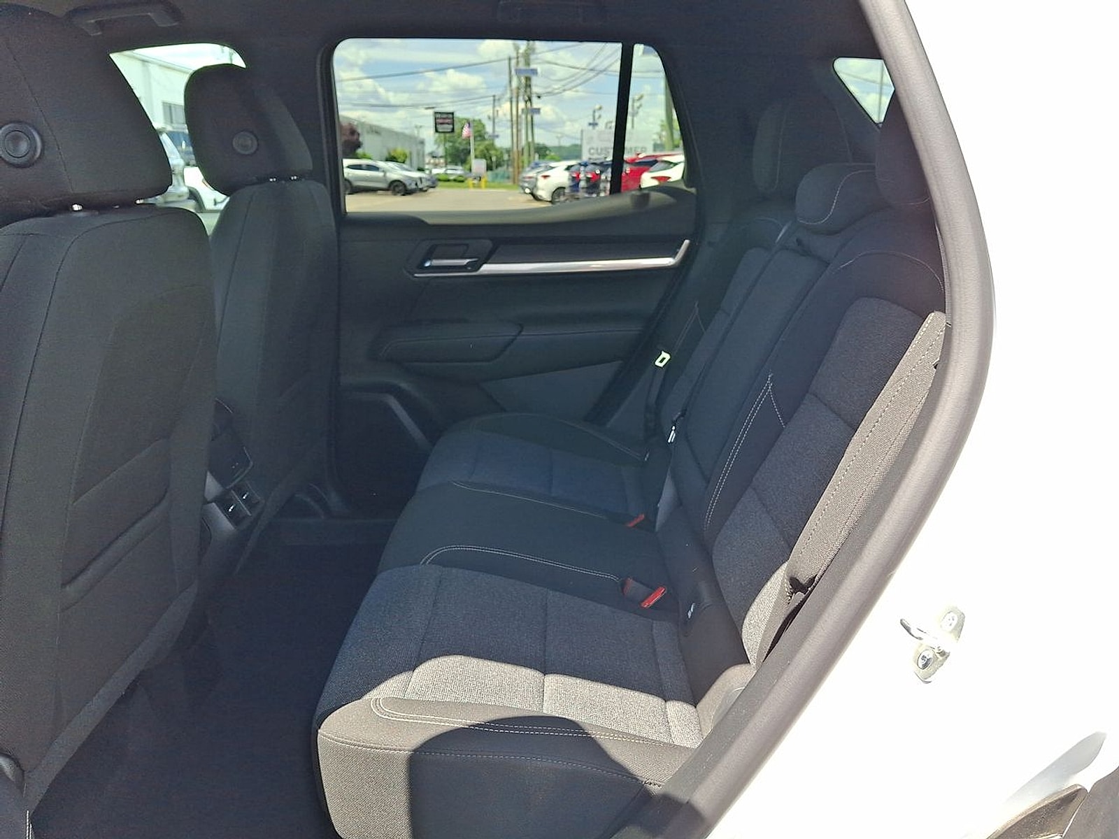 2026 GMC Terrain Elevation - Photo 25