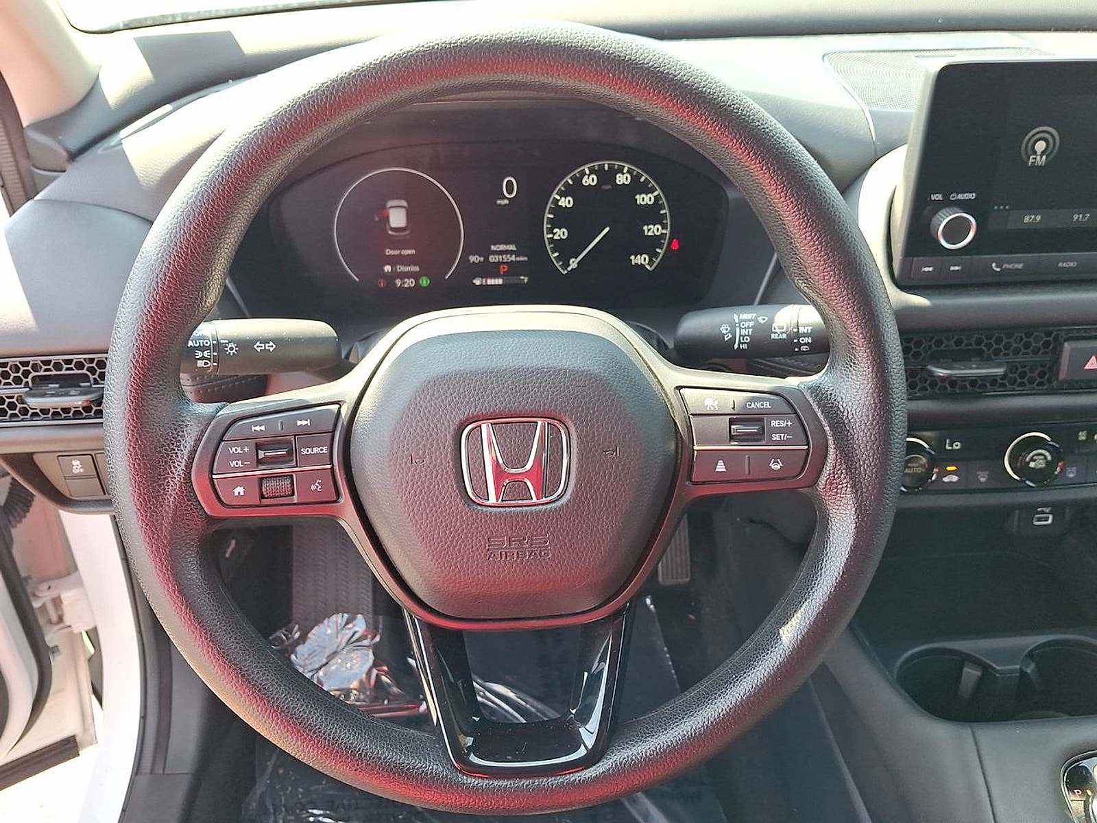 2023 Honda HR-V LX - Photo 11
