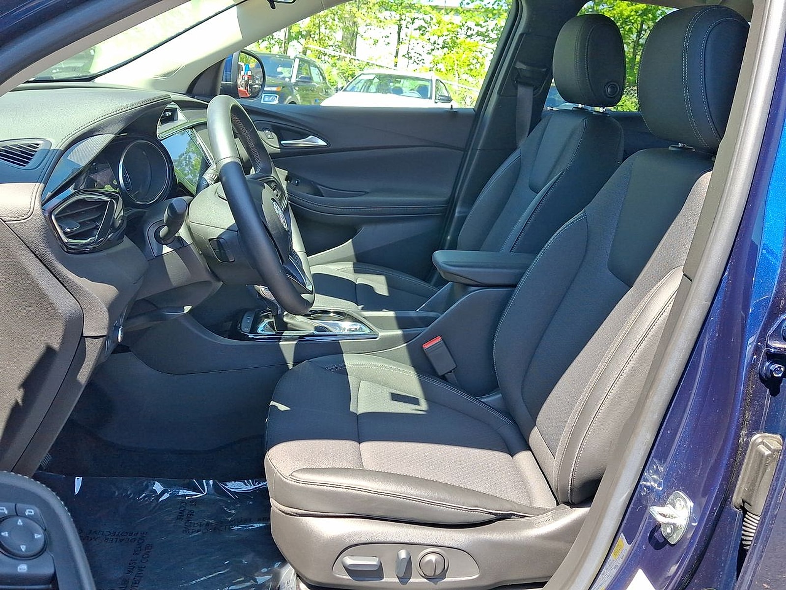 2023 Buick Encore GX Select - Photo 18