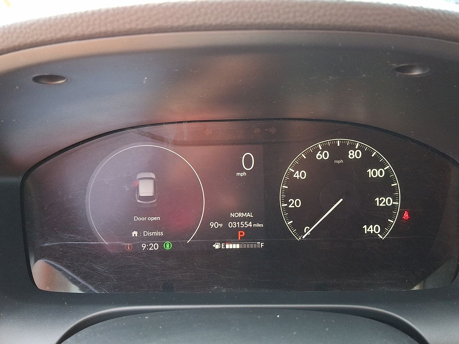 2023 Honda HR-V LX - Photo 12