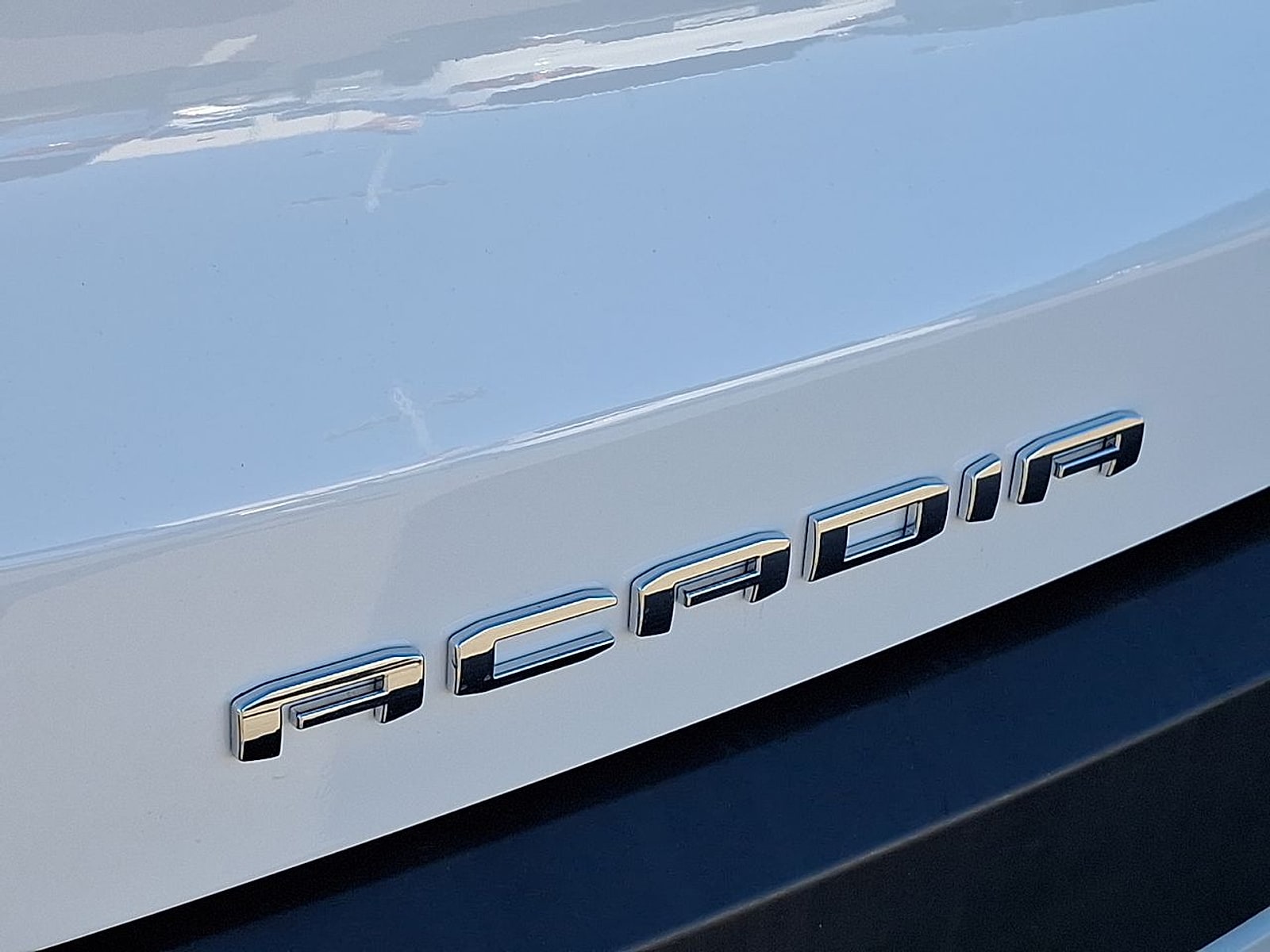 2023 GMC Acadia SLE - Photo 31