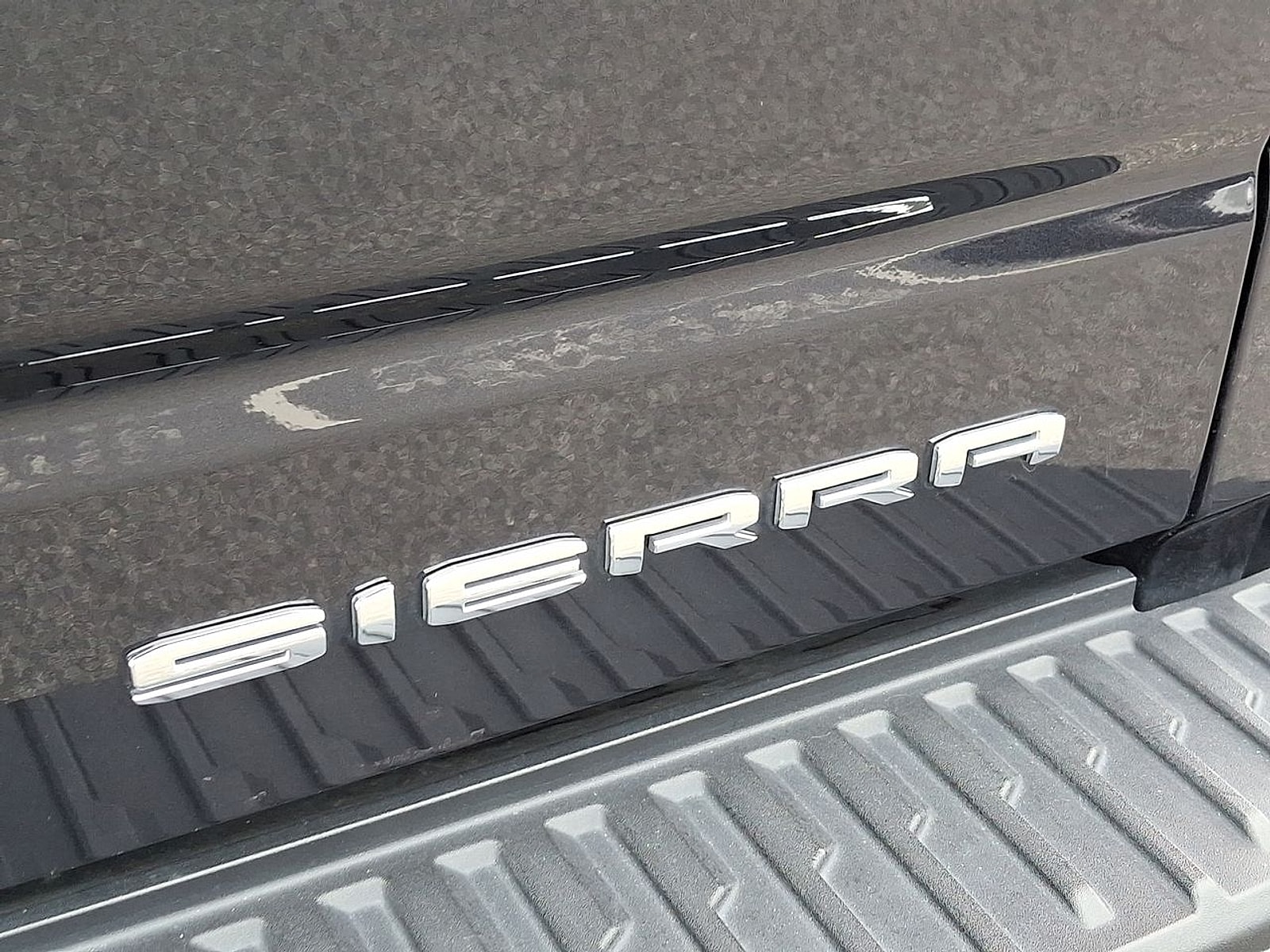 2024 GMC Sierra 1500 Denali Denali Ultimate - Photo 33
