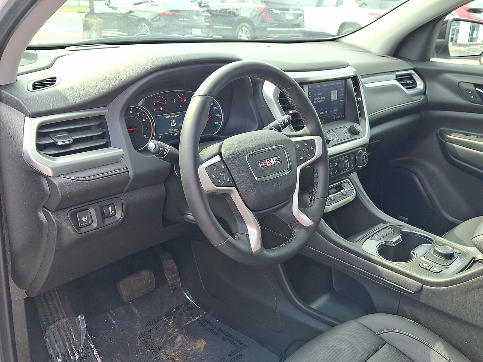 2023 GMC Acadia SLT - Photo 9