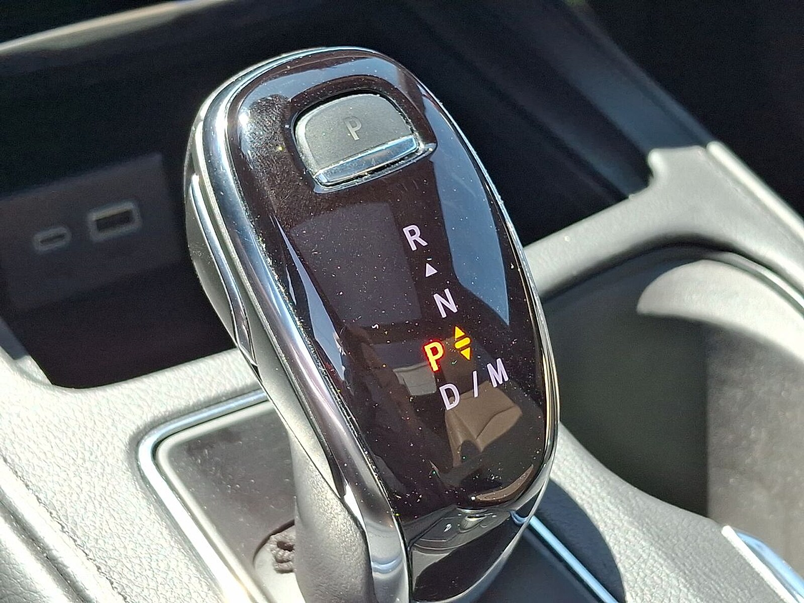 2024 Cadillac XT4 Luxury - Photo 15