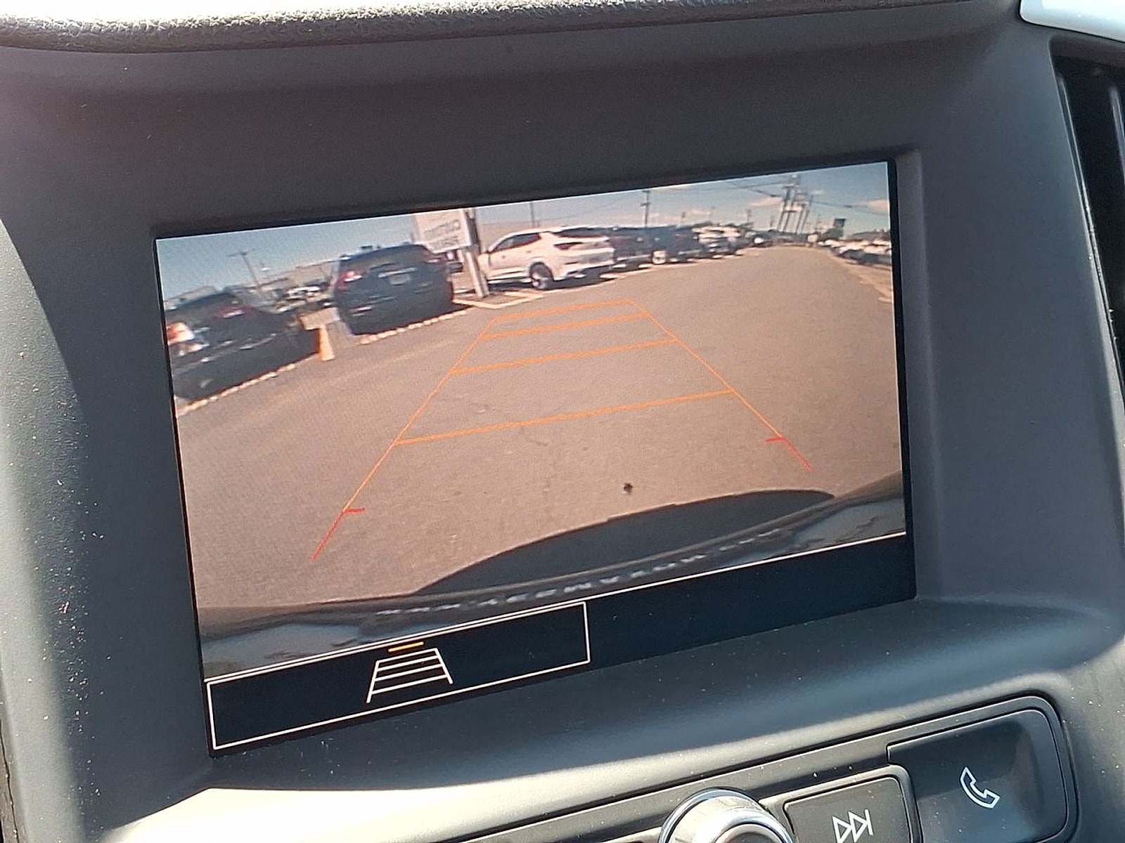 2022 GMC Terrain SLE - Photo 14