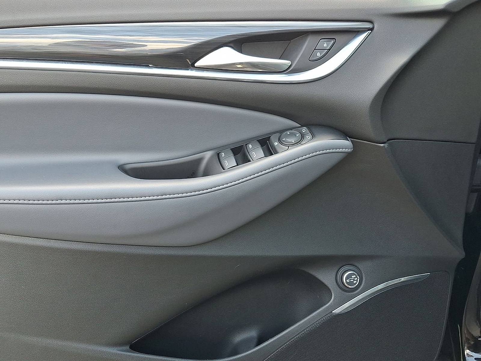 2024 Buick Enclave Essence - Photo 21